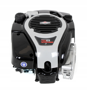 KOMUNIKAČNÝ MOTOR BRIGGS&STRATTON 750EX 161CC